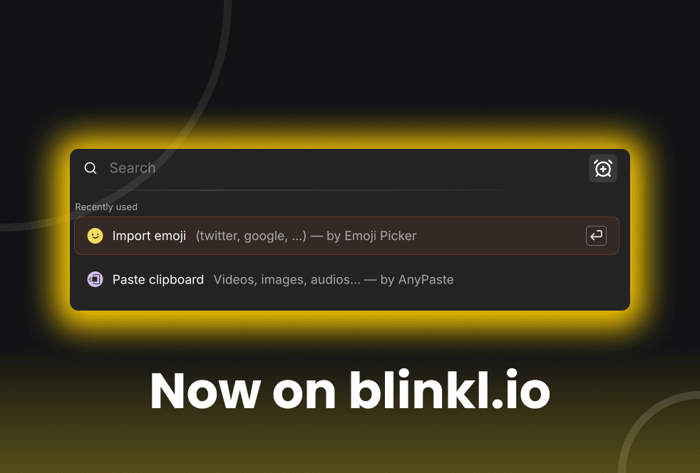 Introducing Emoji Picker