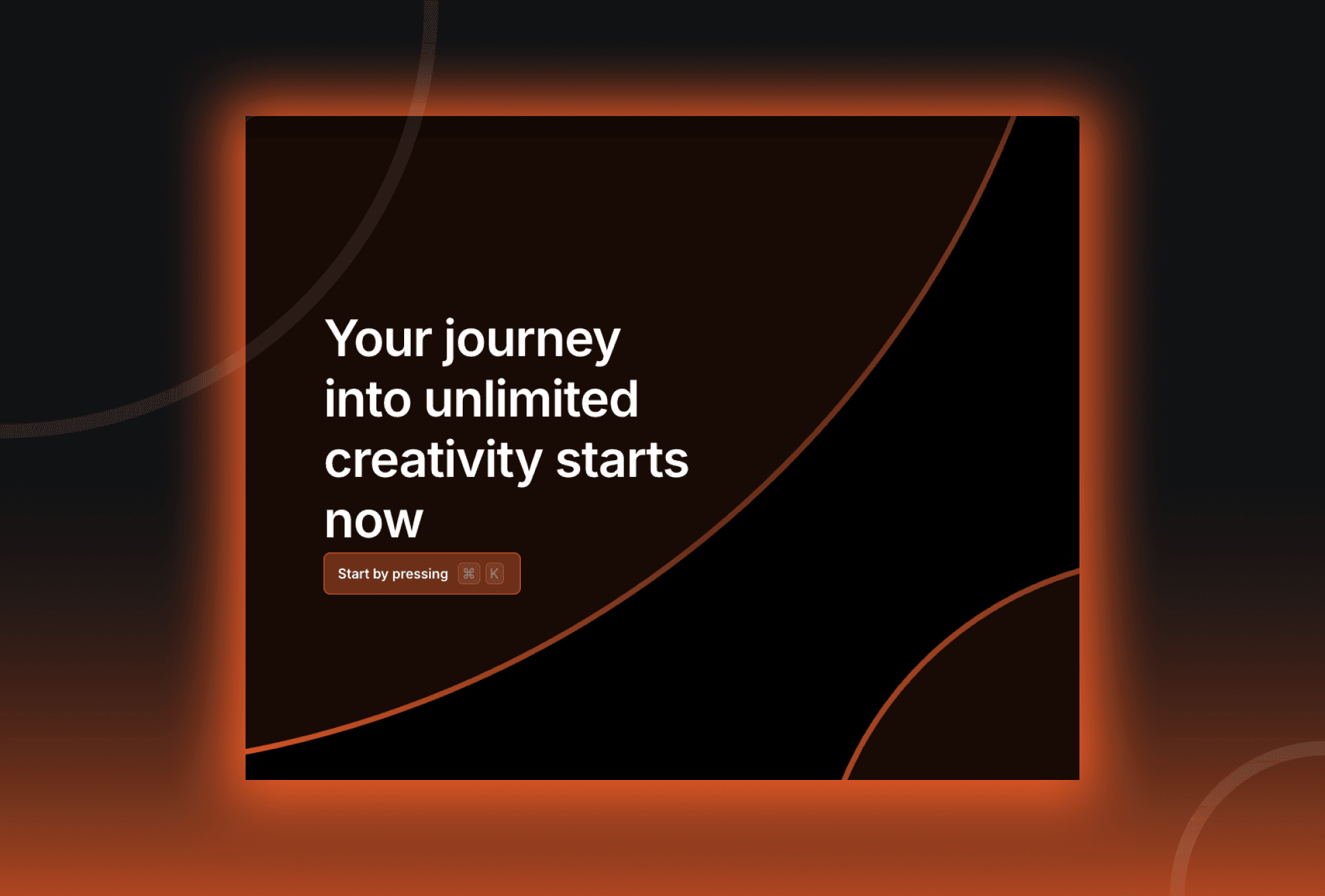 Start your journey with blinkl.io