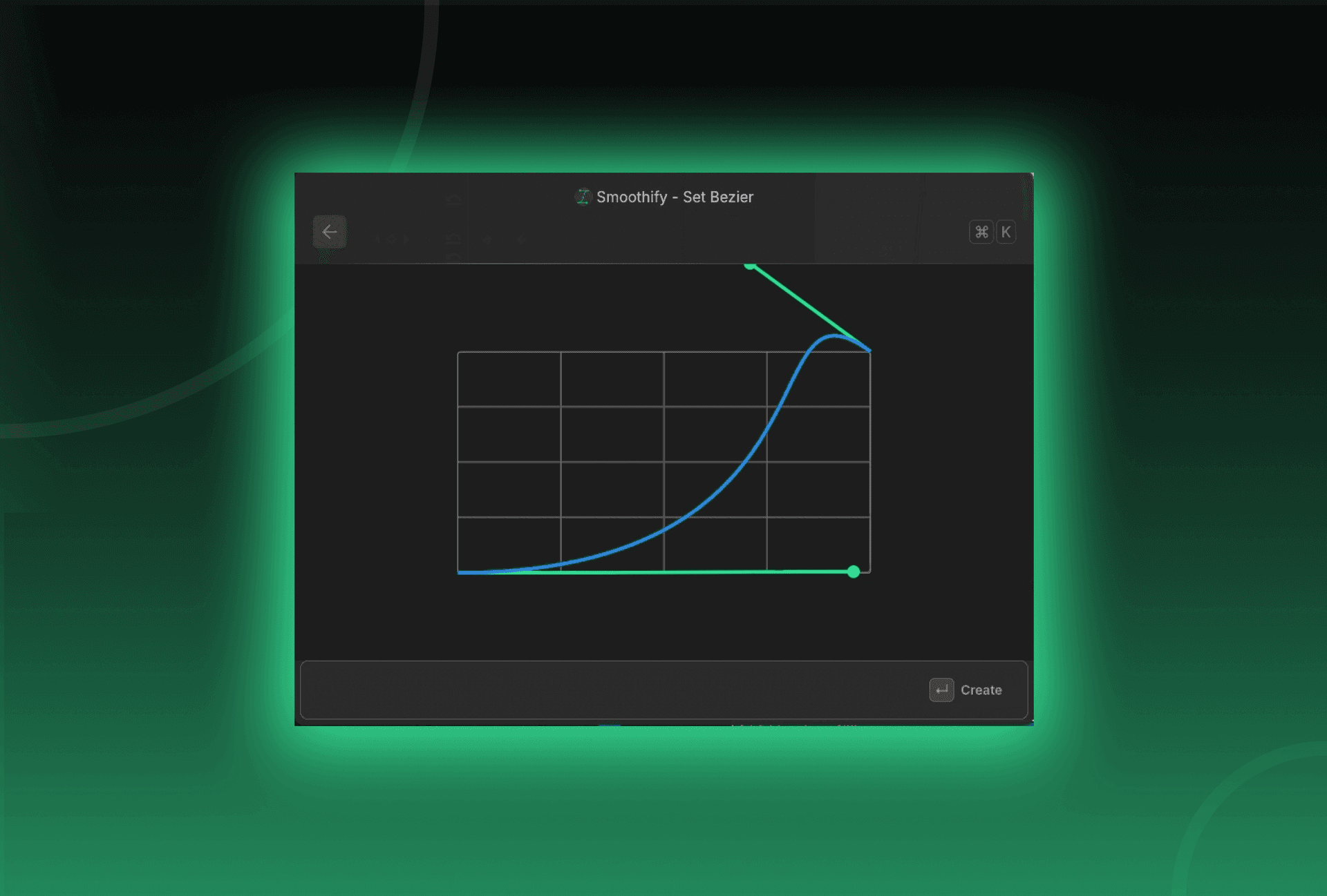 New Smoothify plugin integrated in blinkl.io for Premiere Pro