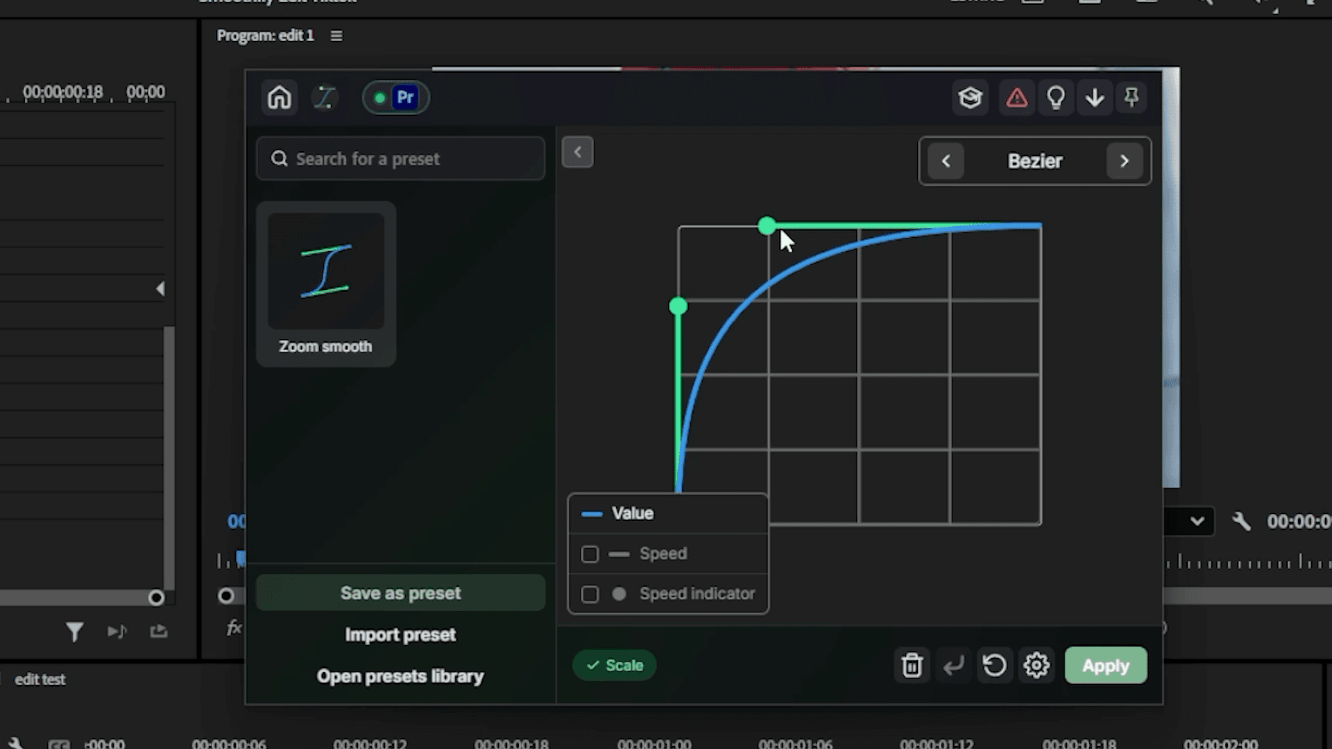 smooth-curve