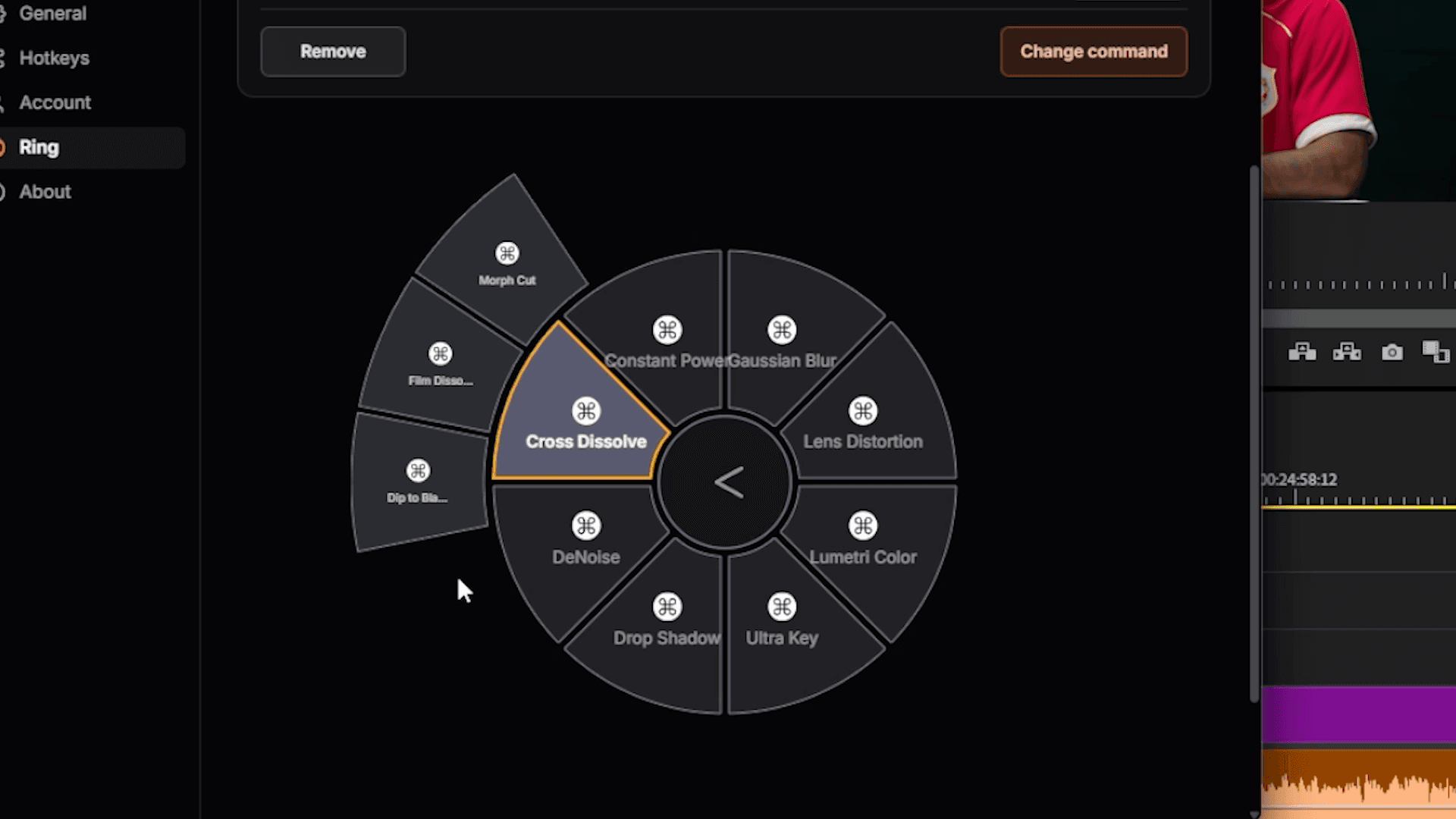 ring-secondary-options